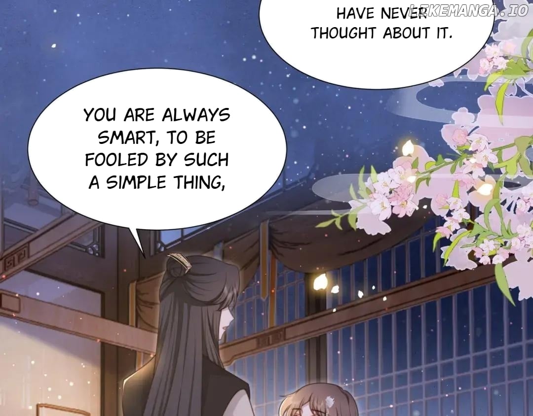 Lonely Emperor Chases His Sister-in-Law Chapter 75 - page 39